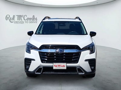 2024 Subaru Ascent Touring