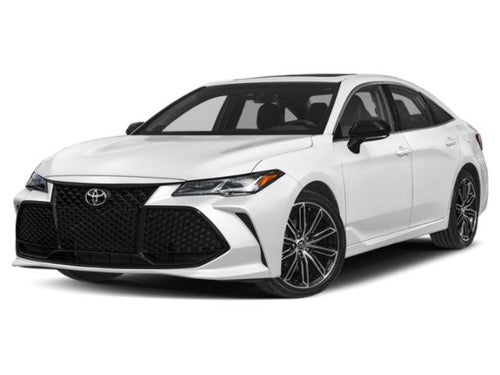 2022 Toyota Avalon Touring W/ BIRDS EYE VIEW CAMERA & HEADS-UP DISPLAY