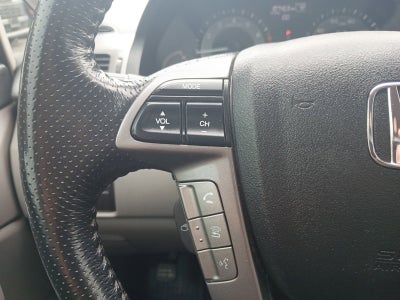 2016 Honda Odyssey EX-L W/ BACK & RIGHT SIDE CAMERAS