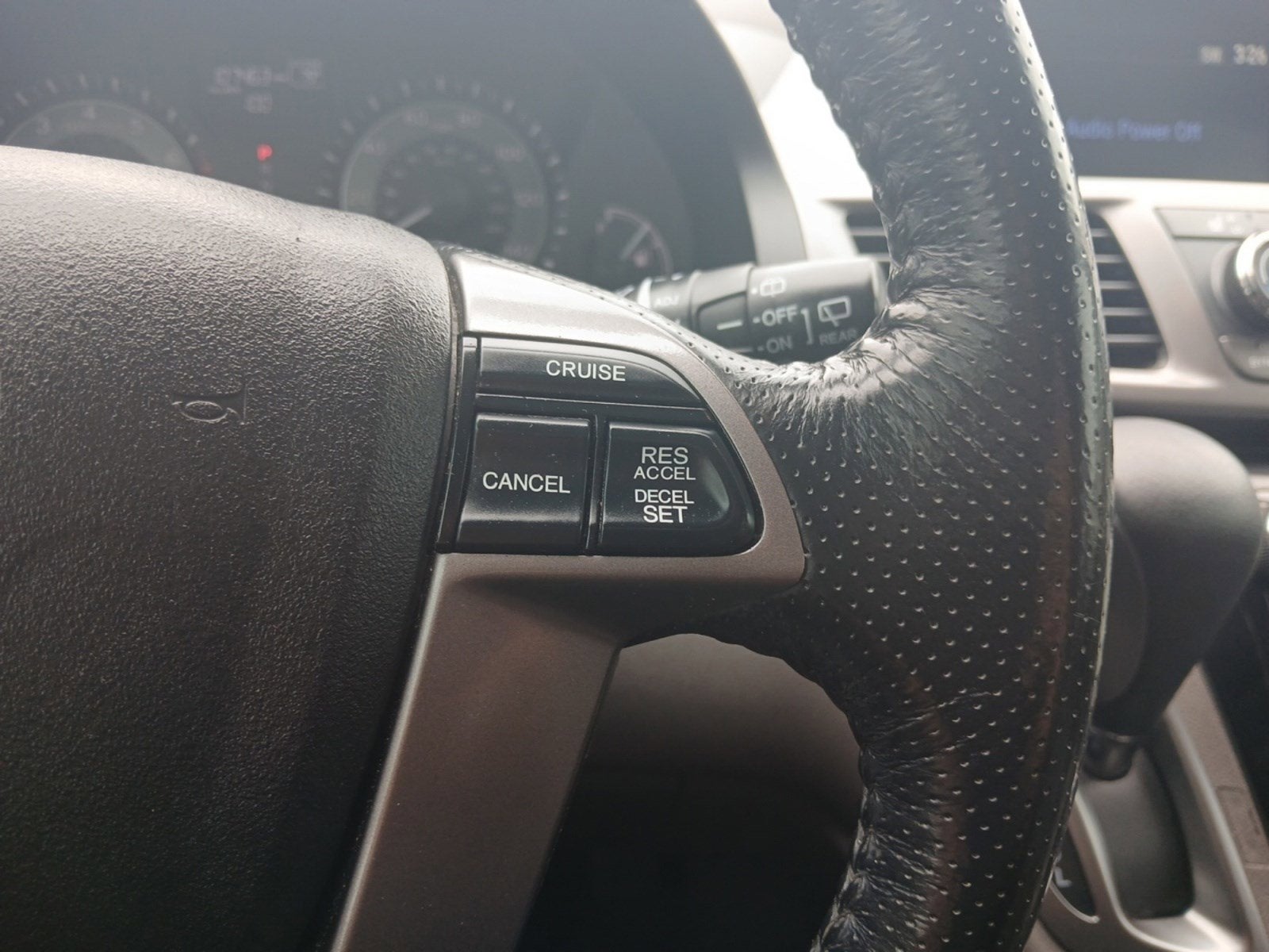 2016 Honda Odyssey EX-L W/ BACK & RIGHT SIDE CAMERAS