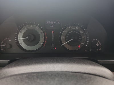 2016 Honda Odyssey EX-L W/ BACK & RIGHT SIDE CAMERAS