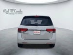 2016 Honda Odyssey EX-L W/ BACK & RIGHT SIDE CAMERAS