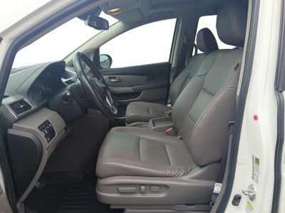 2016 Honda Odyssey EX-L W/ BACK & RIGHT SIDE CAMERAS