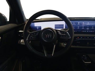 2025 Buick Enclave Preferred W/ HD SURROUND VISION & REMOTE START