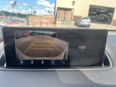 2023 Acura MDX A-Spec SH-AWD