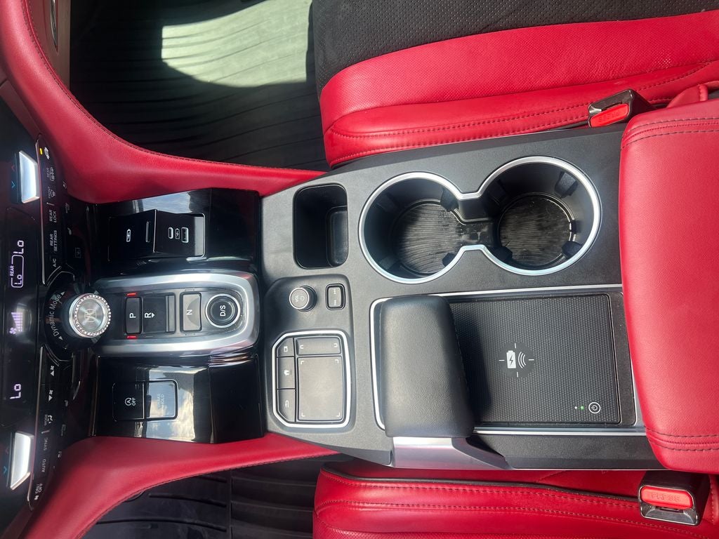 2023 Acura MDX A-Spec SH-AWD