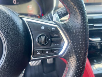2023 Acura MDX A-Spec SH-AWD