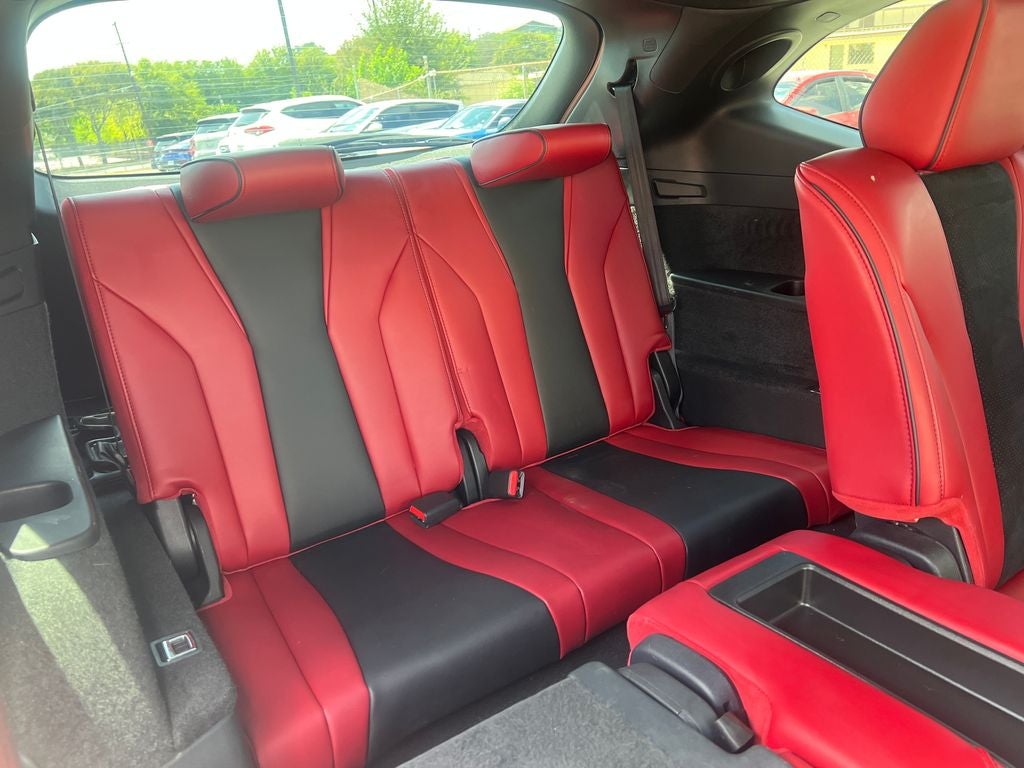 2023 Acura MDX A-Spec SH-AWD