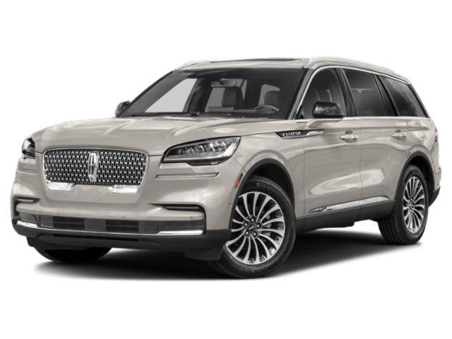 2023 Lincoln Aviator Reserve W/ HEADS-UP DISPLAY & AMBIENT LIGHTING