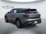 2023 INFINITI QX60 PURE