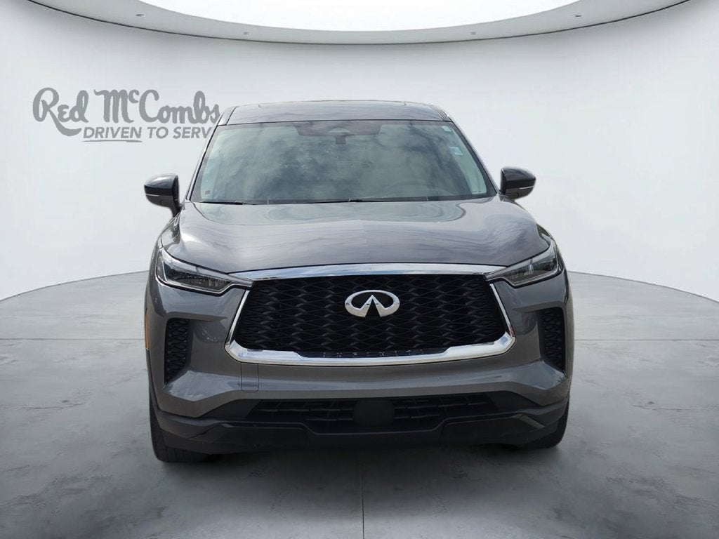 2023 INFINITI QX60 PURE