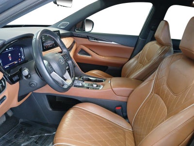 2023 INFINITI QX60 AUTOGRAPH