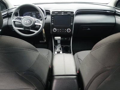2024 Hyundai Tucson SE APPLE CARPLAY AND ANDROID AUTO