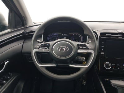 2024 Hyundai Tucson SE APPLE CARPLAY AND ANDROID AUTO