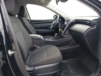 2024 Hyundai Tucson SE APPLE CARPLAY AND ANDROID AUTO