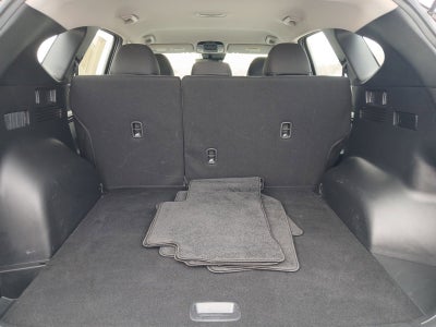 2024 Hyundai Tucson SE APPLE CARPLAY AND ANDROID AUTO