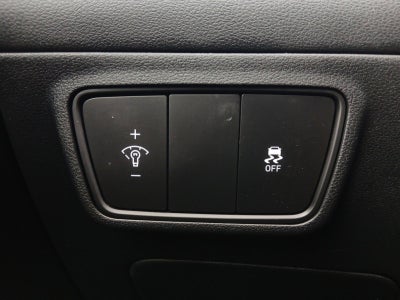 2024 Hyundai Tucson SE APPLE CARPLAY AND ANDROID AUTO