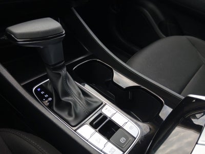 2024 Hyundai Tucson SE APPLE CARPLAY AND ANDROID AUTO