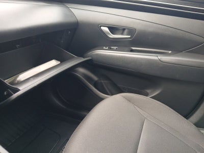 2024 Hyundai Tucson SE APPLE CARPLAY AND ANDROID AUTO