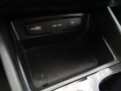 2024 Hyundai Tucson SE APPLE CARPLAY AND ANDROID AUTO