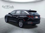 2024 Hyundai Tucson SE APPLE CARPLAY AND ANDROID AUTO