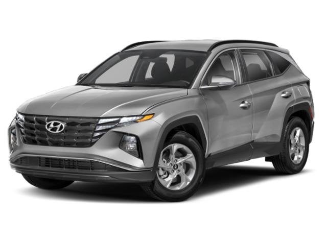 2023 Hyundai Tucson SEL W/ SMART CRUISE CONTROL & POWER LIFTGATE