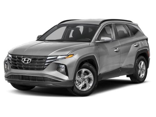 2023 Hyundai Tucson SEL W/ SMART CRUISE CONTROL & POWER LIFTGATE