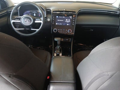 2023 Hyundai Tucson SEL W/ SMART CRUISE CONTROL & POWER LIFTGATE