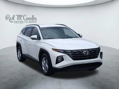 2023 Hyundai Tucson SEL W/ SMART CRUISE CONTROL & POWER LIFTGATE