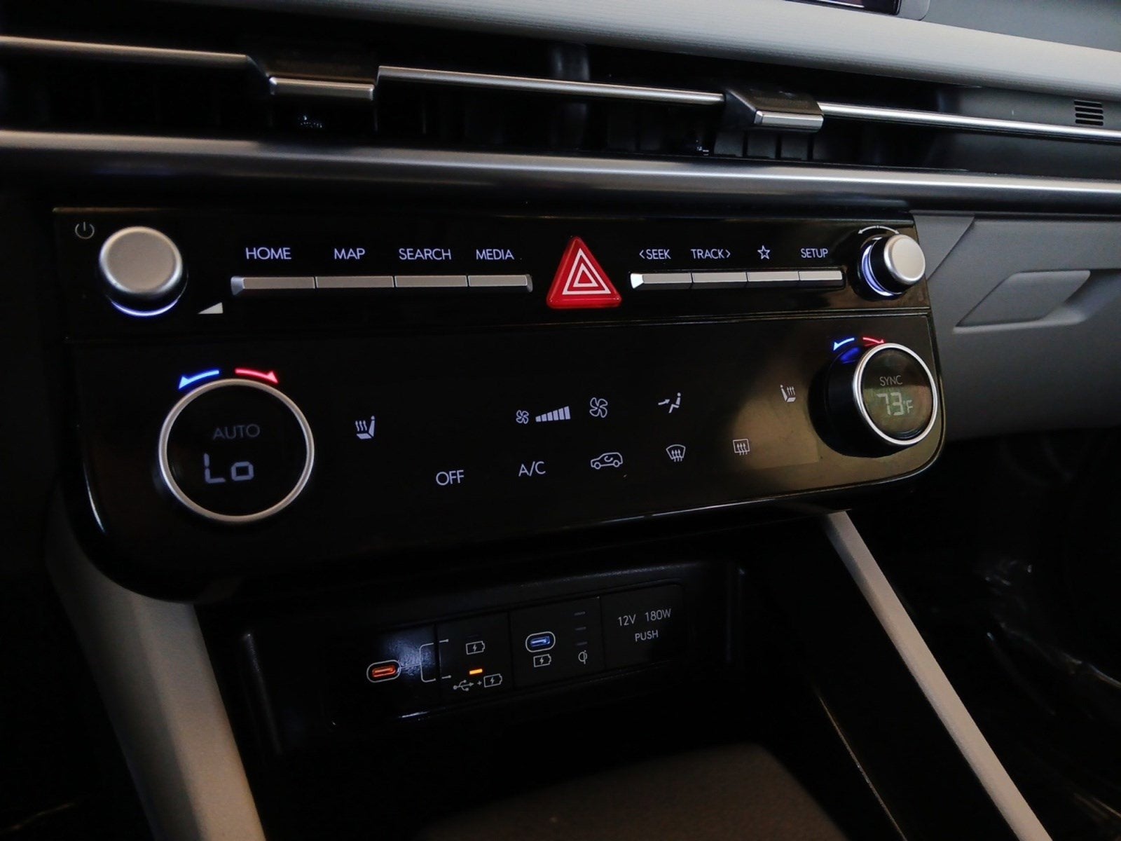 2025 Hyundai Tucson SEL W/ REARVIEW CAMERA & POWER LIFTGATE