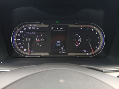 2023 Hyundai Tucson SEL W/ REARVIEW CAMERA & POWER LIFTGATE