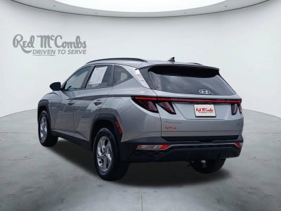 2023 Hyundai Tucson SEL W/ REARVIEW CAMERA & POWER LIFTGATE