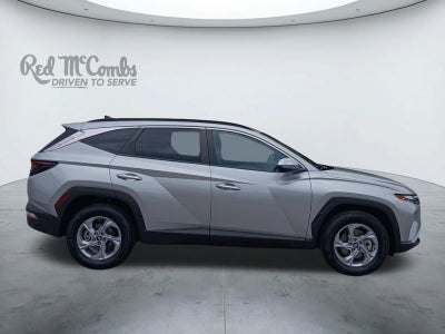 2023 Hyundai Tucson SEL W/ REARVIEW CAMERA & POWER LIFTGATE