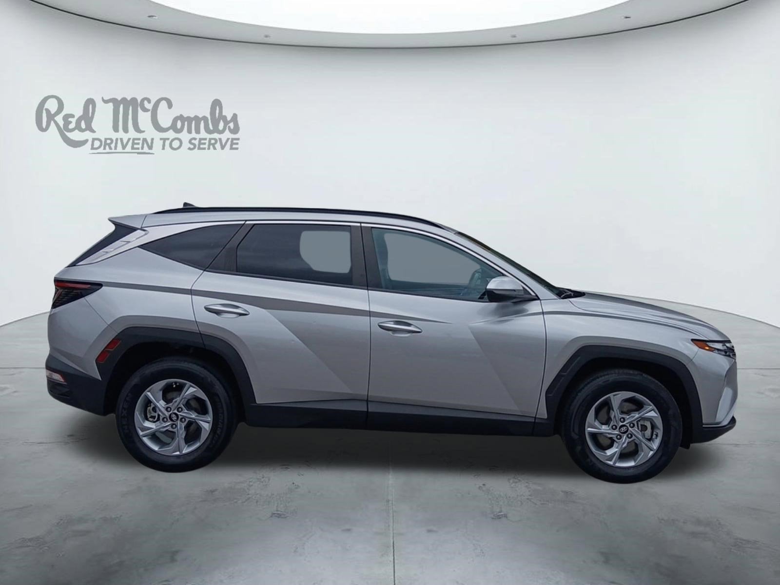 2023 Hyundai Tucson SEL W/ REARVIEW CAMERA & POWER LIFTGATE