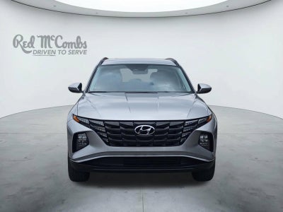 2023 Hyundai Tucson SEL W/ REARVIEW CAMERA & POWER LIFTGATE