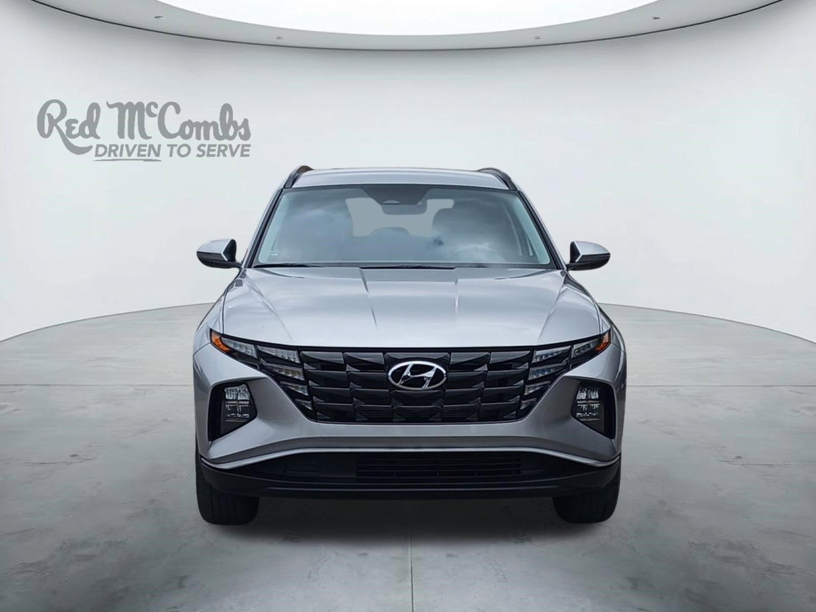 2023 Hyundai Tucson SEL W/ REARVIEW CAMERA & POWER LIFTGATE