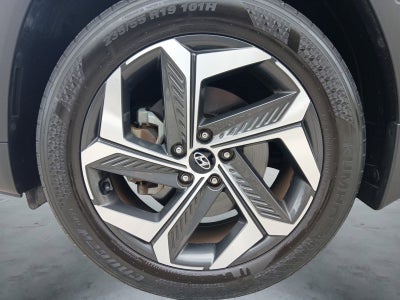 2023 Hyundai Tucson Limited W/ BLIND SPOT COLLISION AVOIDANCE ASSIST