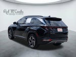 2024 Hyundai Tucson Limited W/ PANORAMIC SUNROOF & POWER LIFTGATE
