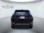 2024 Hyundai Tucson Limited W/ PANORAMIC SUNROOF & POWER LIFTGATE