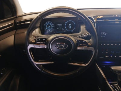 2024 Hyundai Tucson SEL CONVENIENCE W/ POWER SUNROOF & 19" ALLOY WHEELS