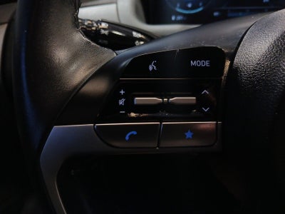 2024 Hyundai Tucson SEL CONVENIENCE W/ POWER SUNROOF & 19" ALLOY WHEELS