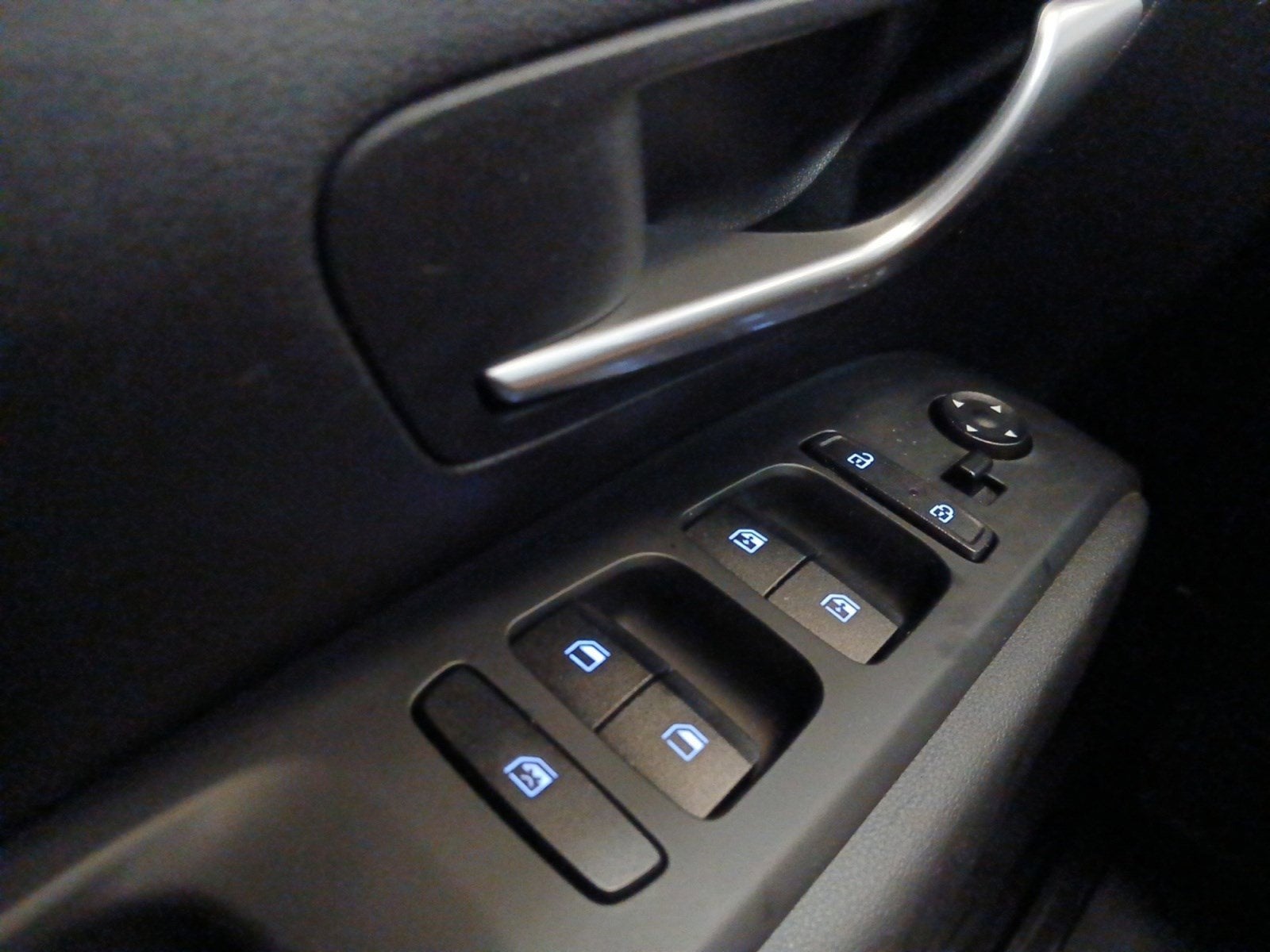 2024 Hyundai Tucson SEL CONVENIENCE W/ POWER SUNROOF & 19" ALLOY WHEELS