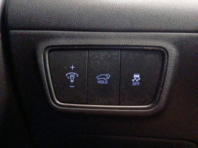 2024 Hyundai Tucson SEL CONVENIENCE W/ POWER SUNROOF & 19" ALLOY WHEELS