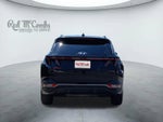 2024 Hyundai Tucson SEL CONVENIENCE W/ POWER SUNROOF & 19" ALLOY WHEELS