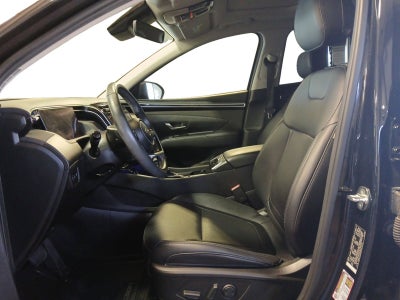 2024 Hyundai Tucson SEL CONVENIENCE W/ POWER SUNROOF & 19" ALLOY WHEELS