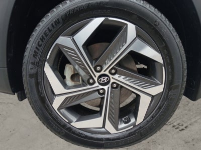 2023 Hyundai Tucson SEL CONVENIENCE W/ POWER SUNROOF & SMART POWER LIFTGATE