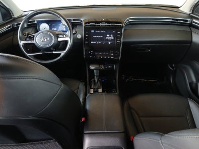 2023 Hyundai Tucson SEL CONVENIENCE PACKAGE WITH SAFE EXIT WARNING