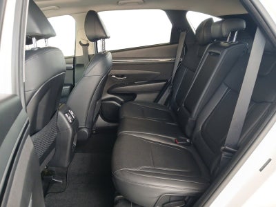 2023 Hyundai Tucson SEL CONVENIENCE PACKAGE WITH SAFE EXIT WARNING