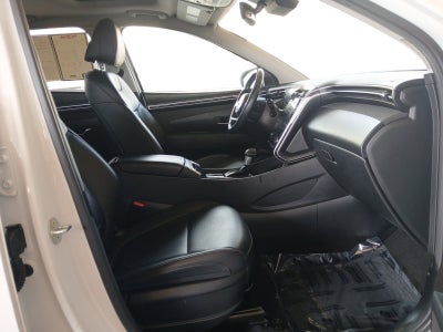 2023 Hyundai Tucson SEL CONVENIENCE PACKAGE WITH SAFE EXIT WARNING
