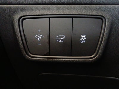 2023 Hyundai Tucson SEL CONVENIENCE PACKAGE WITH SAFE EXIT WARNING